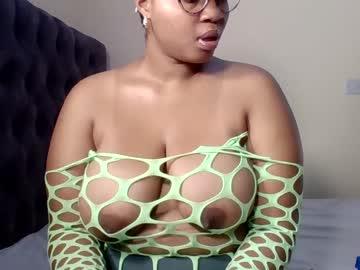 bbw_cherrie Chaturbate model