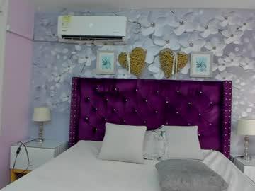 mia_vanegas Chaturbate model