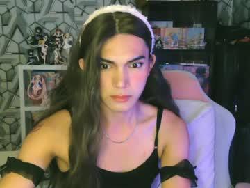dark_lustxox Chaturbate model