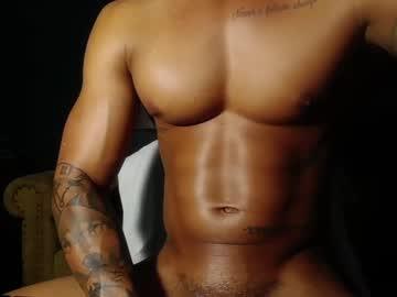 jason_quinar Chaturbate model